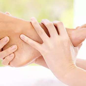 clinical-reflexology-merseyside image Clinical Reflexology