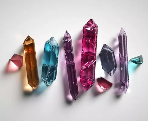 Crystal Healing