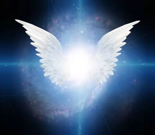 Angel Healing