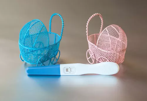 Fertility Healing